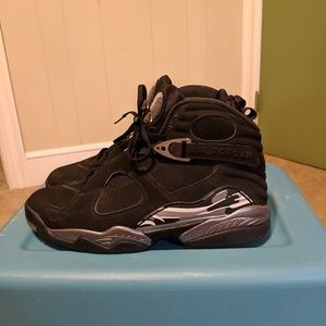 Jordan Retro 8